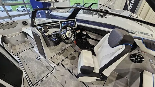 Slide: The Image of Yamaha 222XD 2023 - 12