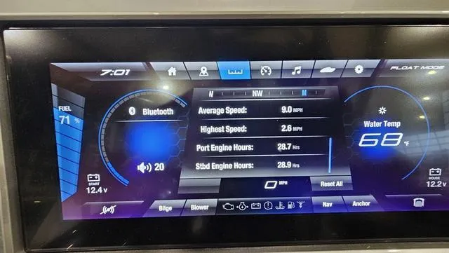 Slide: The Image of Yamaha 222XD 2023 - 28