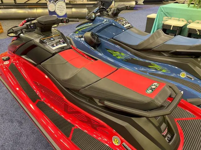 Slide: The Image of Yamaha VX Deluxe 2025 - 5