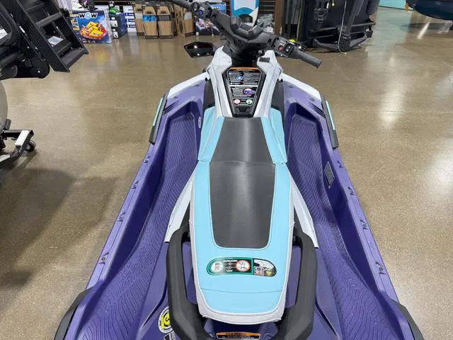 Slide: The Image of Yamaha JetBlaster 2025 - 5