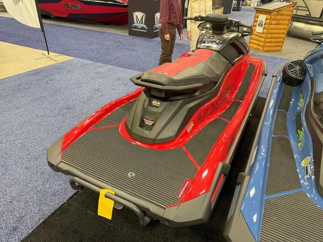 Slide: The Image of Yamaha VX Deluxe 2025 - 6