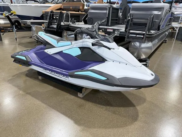 The Image of Yamaha JetBlaster 2025 - 1