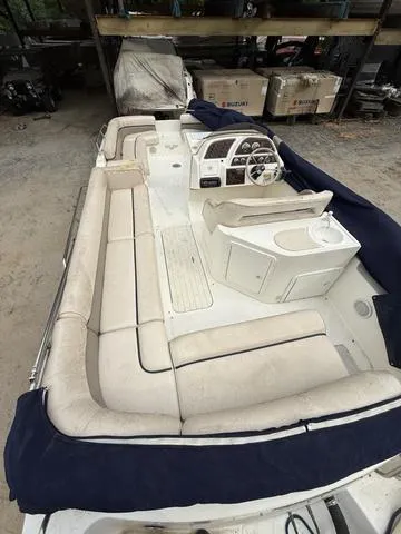 Slide: The Image of Harris 240 Legand 1999 - 11