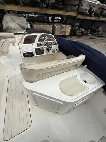 Slide: The Image of Harris 240 Legand 1999 - 12