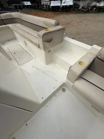 Slide: The Image of Harris 240 Legand 1999 - 7