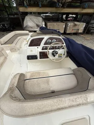 Slide: The Image of Harris 240 Legand 1999 - 8