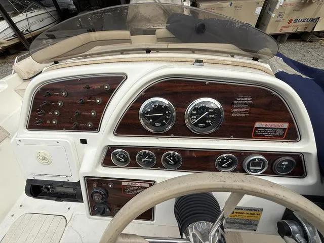 Slide: The Image of Harris 240 Legand 1999 - 9