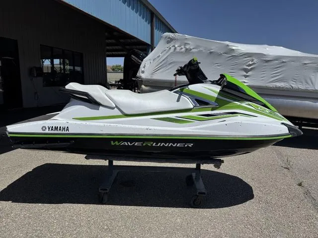 The Image of Yamaha VX 2018 - 1