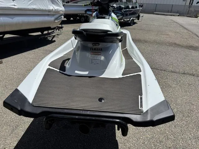 Slide: The Image of Yamaha VX 2018 - 10