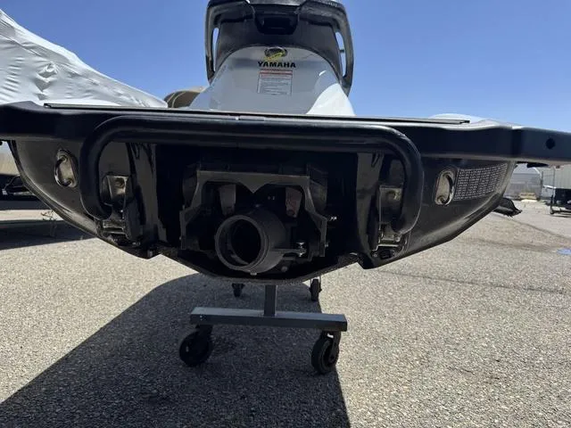 Slide: The Image of Yamaha VX 2018 - 11