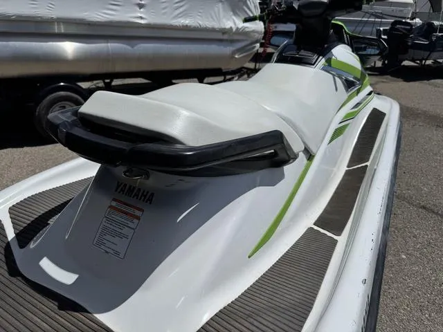 Slide: The Image of Yamaha VX 2018 - 12