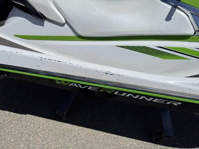 Slide: The Image of Yamaha VX 2018 - 15