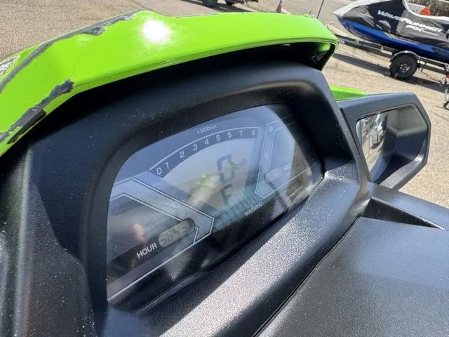 Slide: The Image of Yamaha VX 2018 - 26