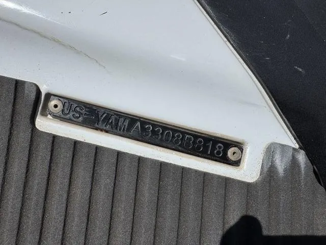 Slide: The Image of Yamaha VX 2018 - 27