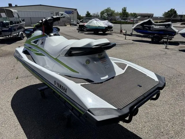 Slide: The Image of Yamaha VX 2018 - 9