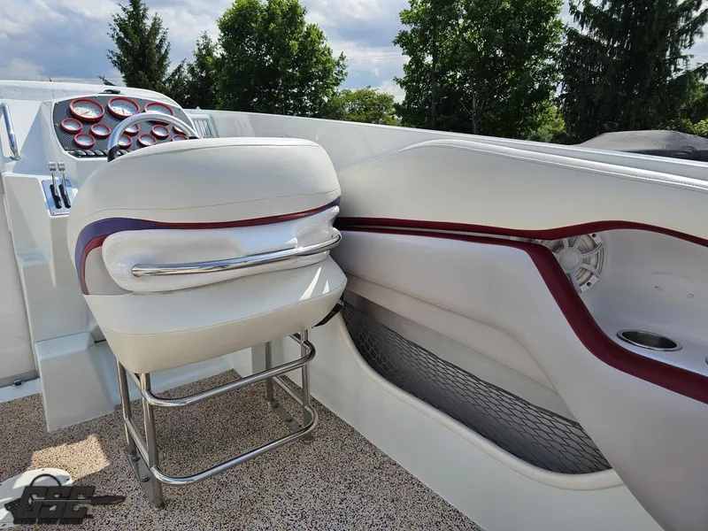 Slide: The Image of Baja 35 Outlaw 2007 - 51