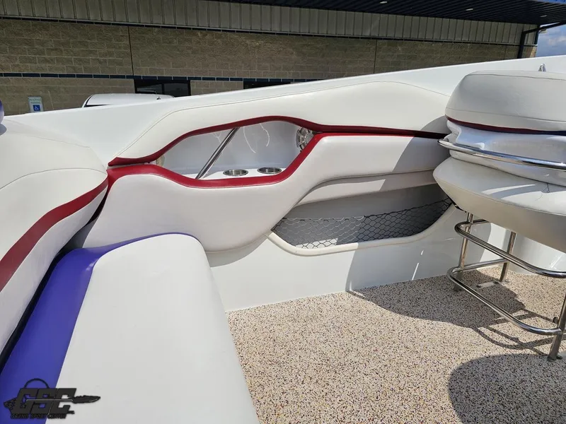 Slide: The Image of Baja 35 Outlaw 2007 - 52