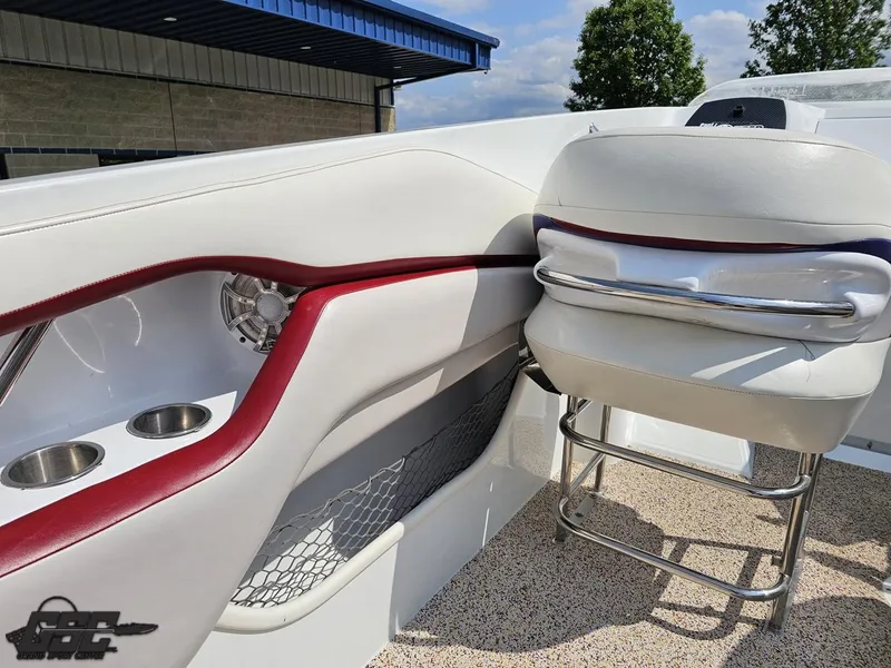 Slide: The Image of Baja 35 Outlaw 2007 - 53