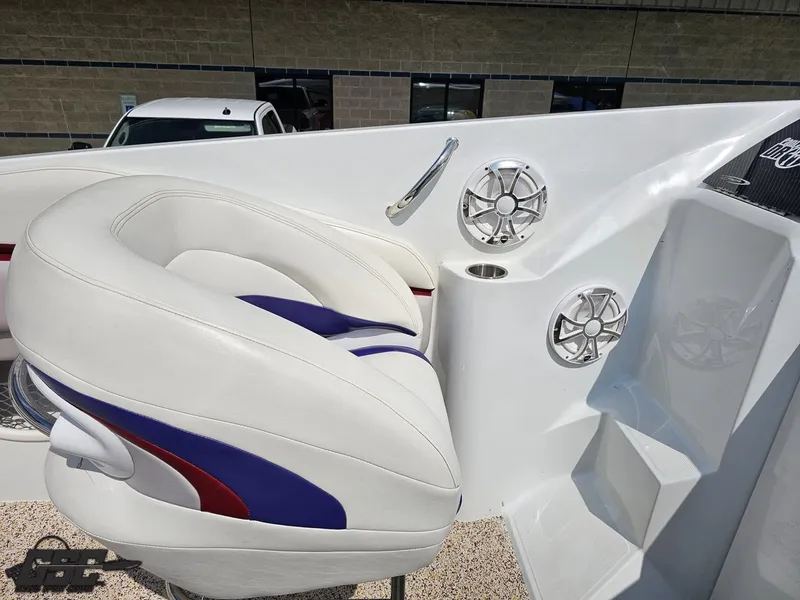 Slide: The Image of Baja 35 Outlaw 2007 - 54