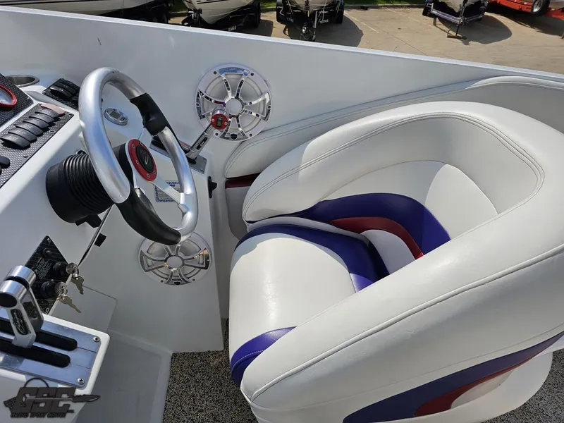 Slide: The Image of Baja 35 Outlaw 2007 - 57