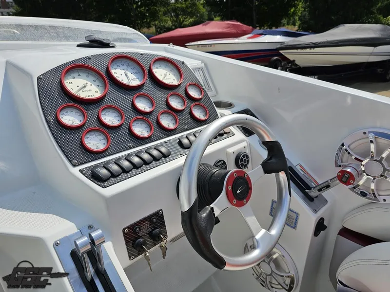 Slide: The Image of Baja 35 Outlaw 2007 - 60