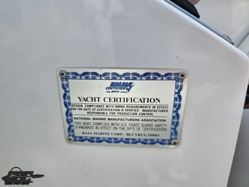 Slide: The Image of Baja 35 Outlaw 2007 - 65