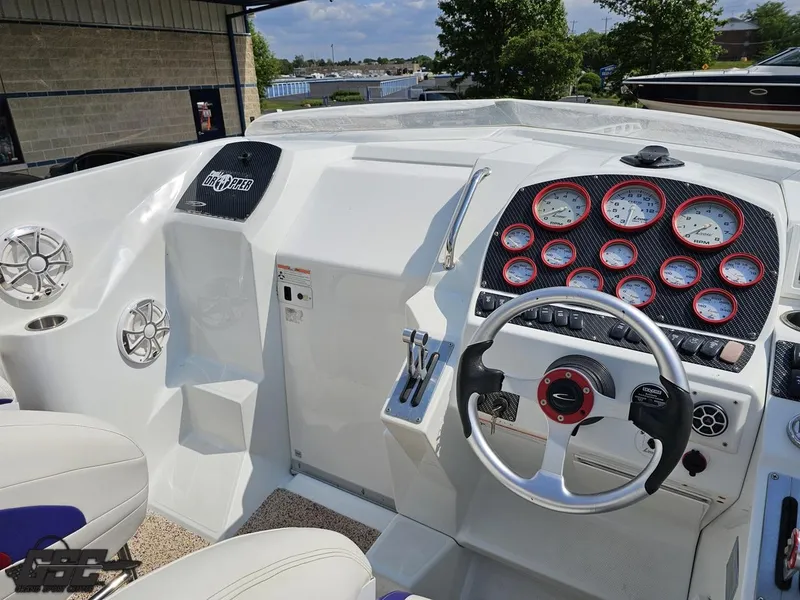 Slide: The Image of Baja 35 Outlaw 2007 - 66