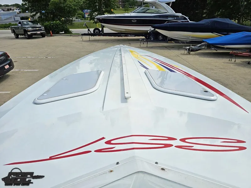 Slide: The Image of Baja 35 Outlaw 2007 - 67