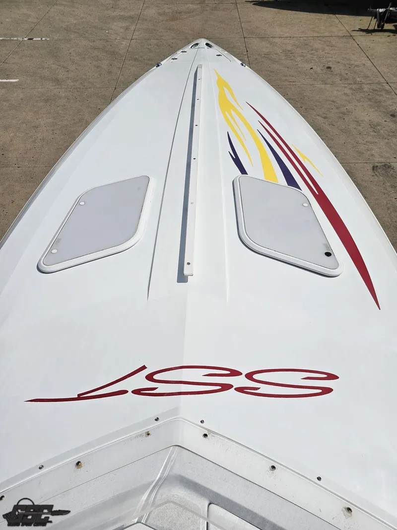 Slide: The Image of Baja 35 Outlaw 2007 - 68