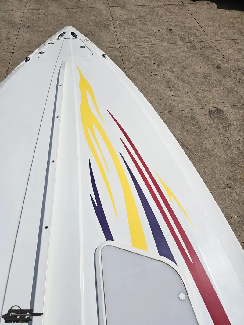 Slide: The Image of Baja 35 Outlaw 2007 - 69