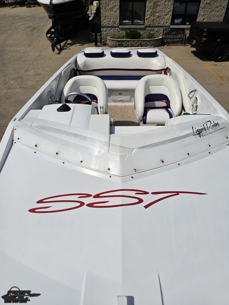 Slide: The Image of Baja 35 Outlaw 2007 - 70