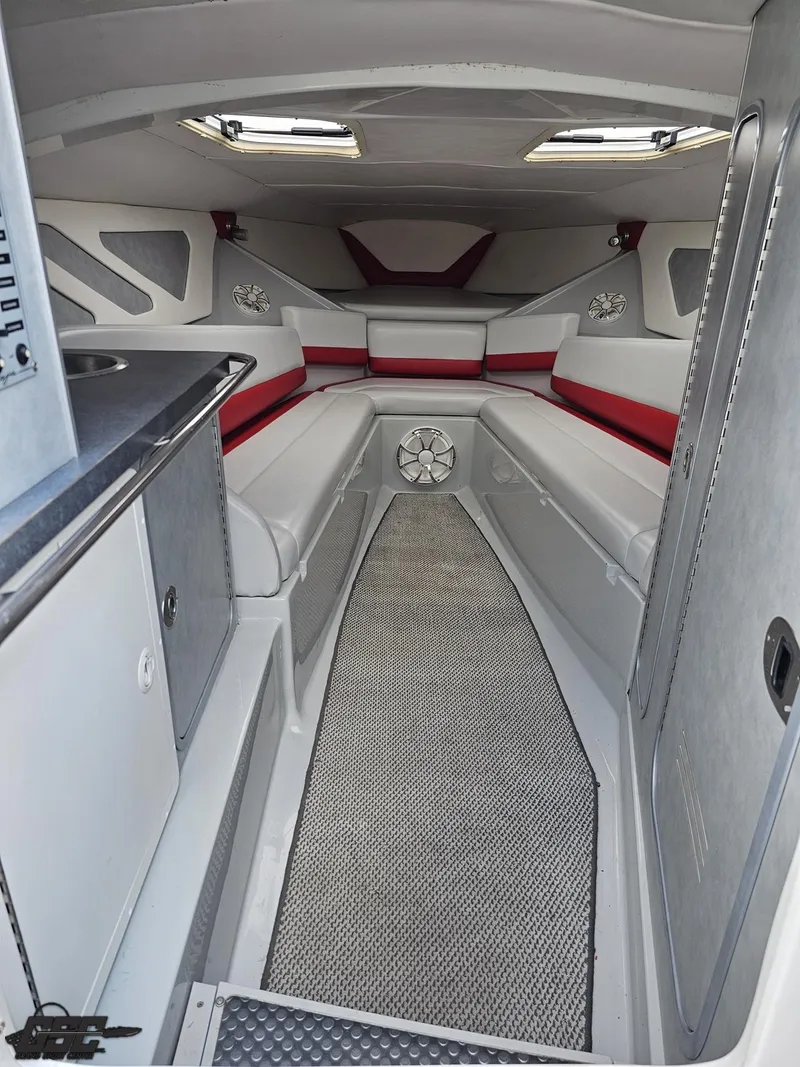 Slide: The Image of Baja 35 Outlaw 2007 - 73