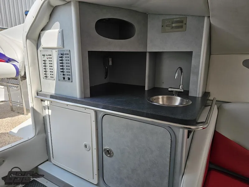 Slide: The Image of Baja 35 Outlaw 2007 - 81