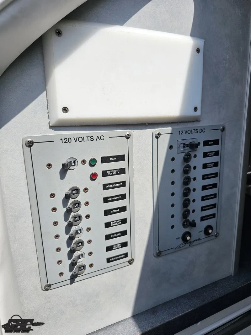 Slide: The Image of Baja 35 Outlaw 2007 - 84