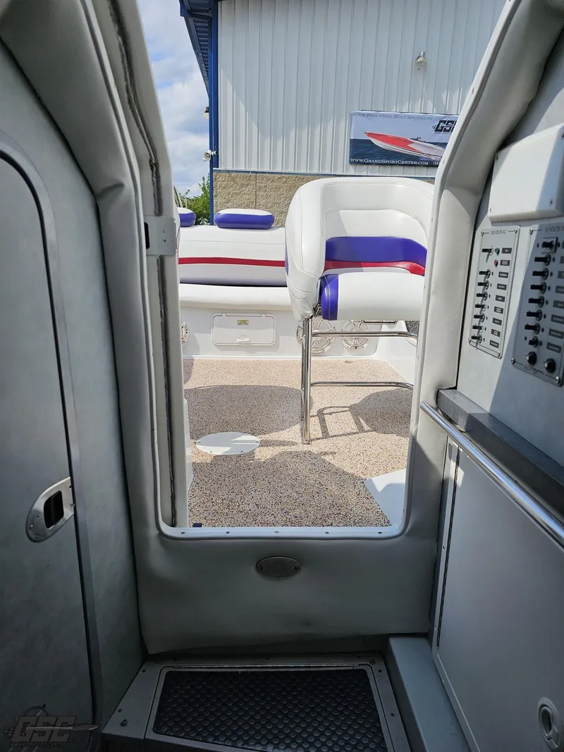 Slide: The Image of Baja 35 Outlaw 2007 - 85