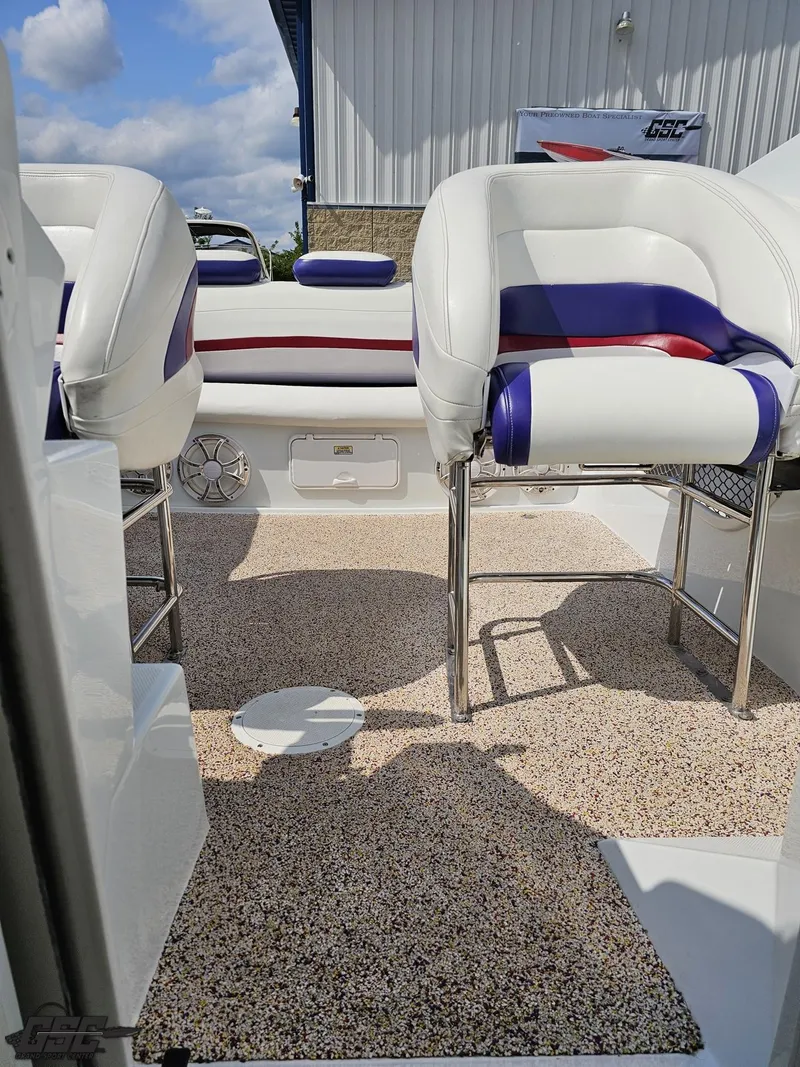 Slide: The Image of Baja 35 Outlaw 2007 - 86