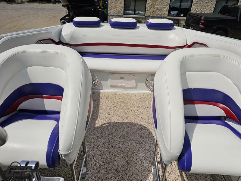 Slide: The Image of Baja 35 Outlaw 2007 - 87