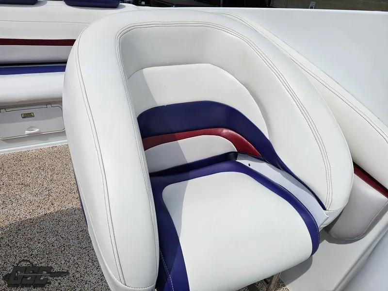 Slide: The Image of Baja 35 Outlaw 2007 - 88