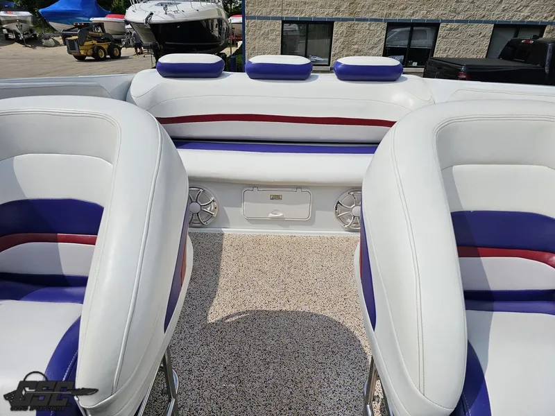 Slide: The Image of Baja 35 Outlaw 2007 - 90