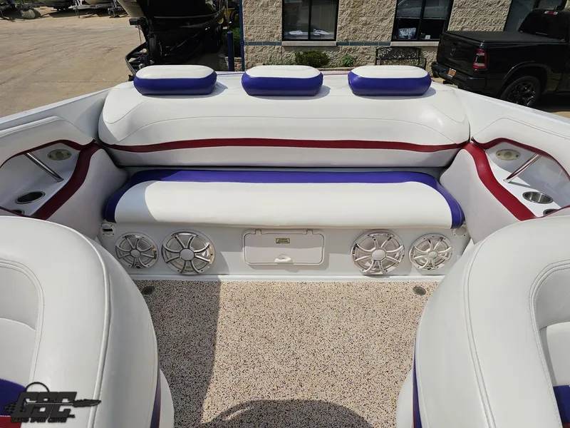 Slide: The Image of Baja 35 Outlaw 2007 - 91