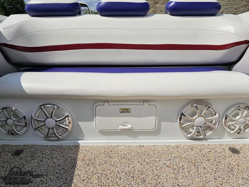 Slide: The Image of Baja 35 Outlaw 2007 - 93