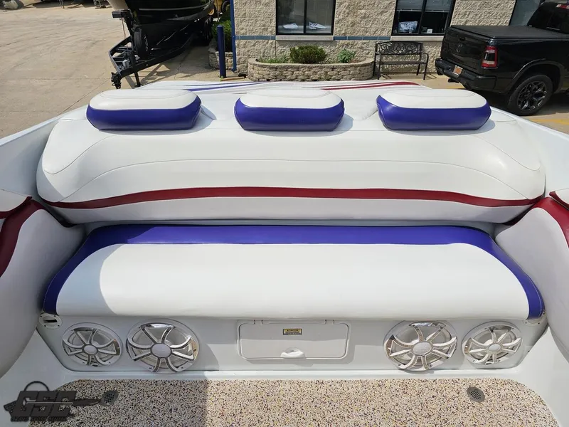 Slide: The Image of Baja 35 Outlaw 2007 - 94