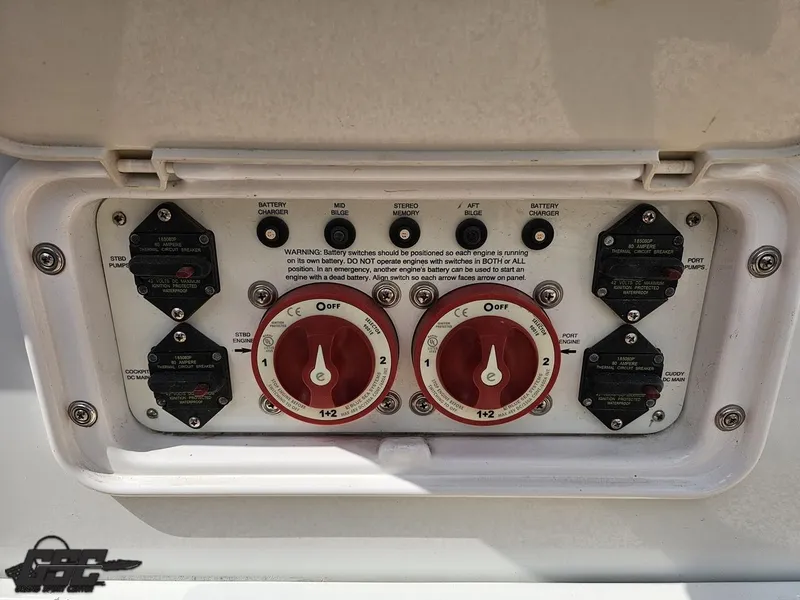 Slide: The Image of Baja 35 Outlaw 2007 - 96