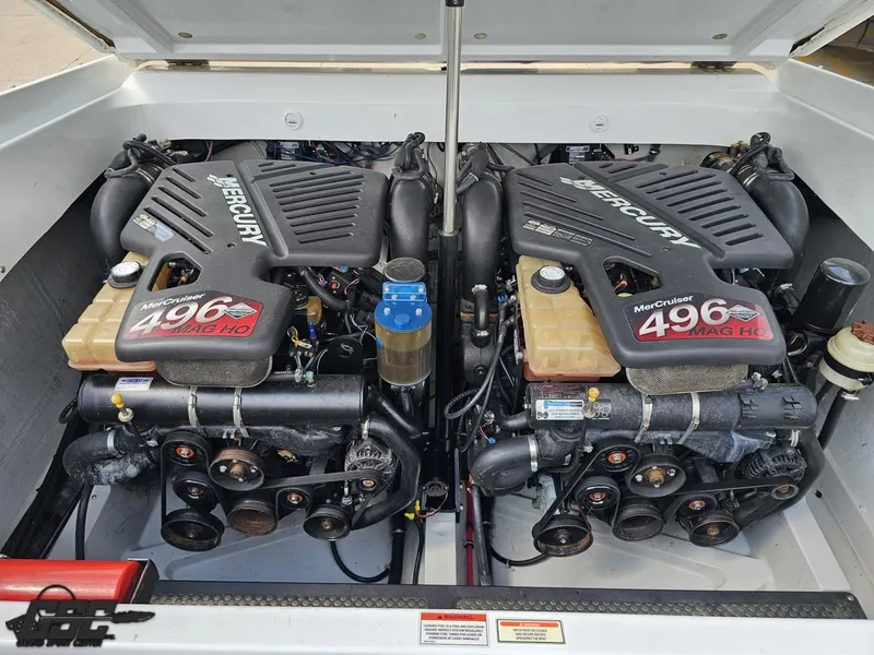 Slide: The Image of Baja 35 Outlaw 2007 - 99