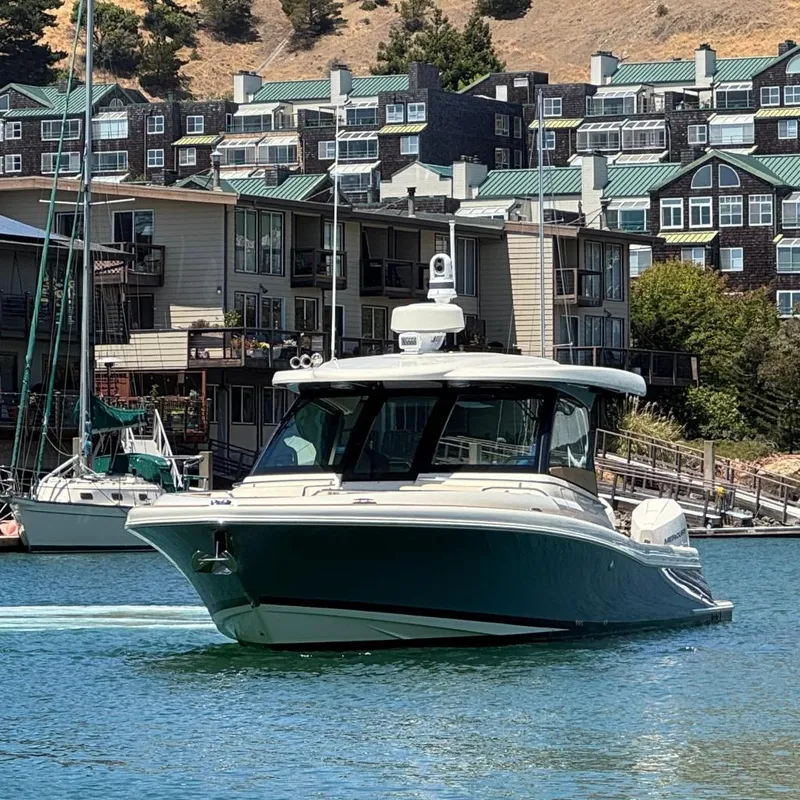 The Image of Chris-Craft Calypso 35 2023 - undefined