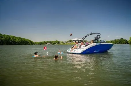 Slide: The Image of Yamaha AR250 2025 - 5