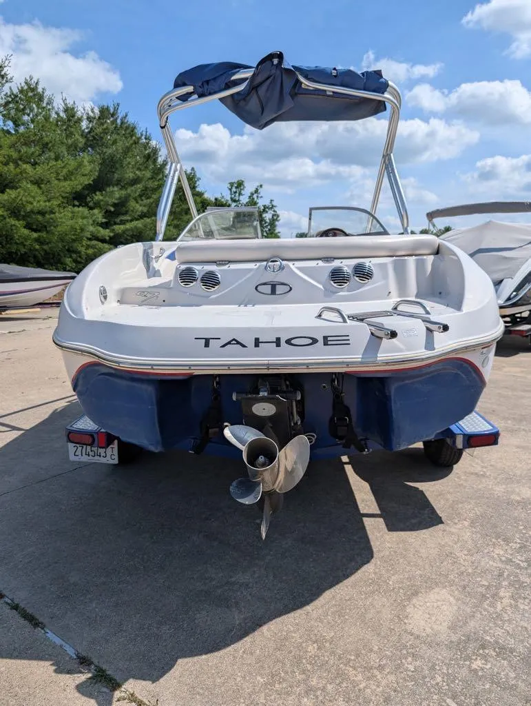 Slide: The Image of Tahoe Q7 2013 - 15