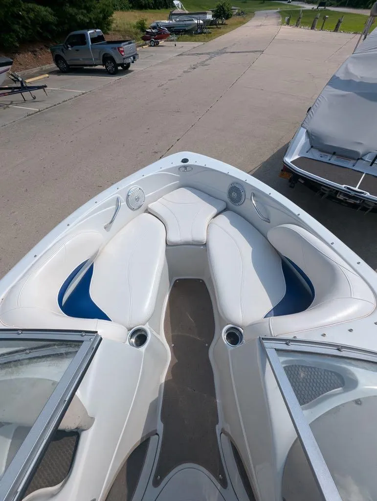 Slide: The Image of Tahoe Q7 2013 - 6