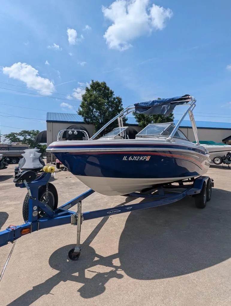 Slide: The Image of Tahoe Q7 2013 - 8