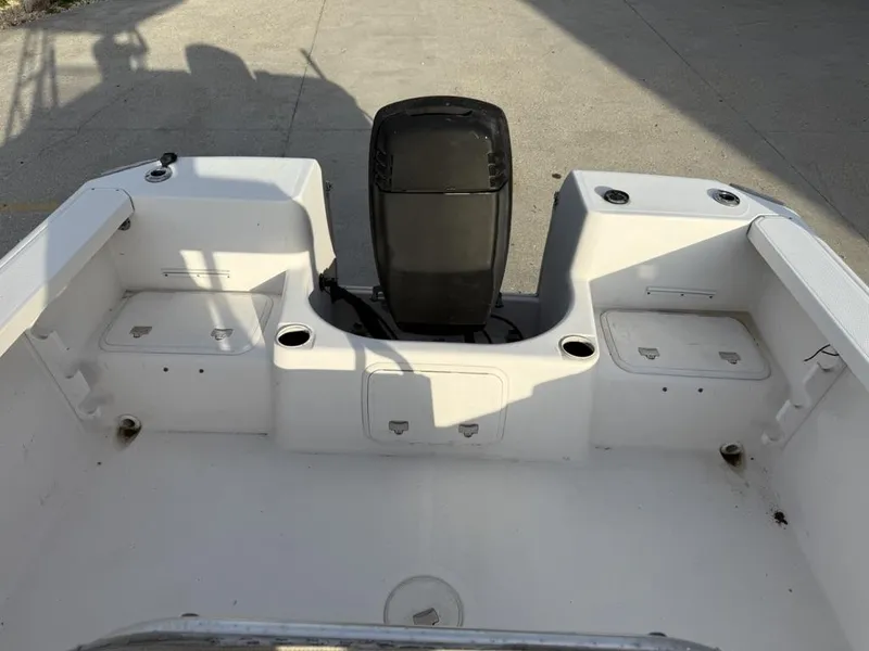 Slide: The Image of Pro-Line 22 Sport 2001 - 13